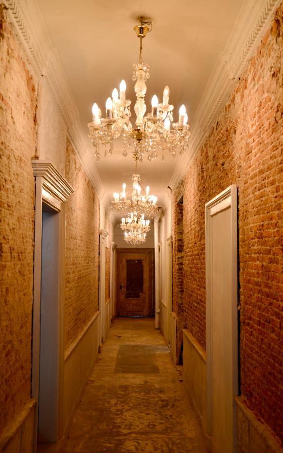 Maf Haarlem Boutique Hotel Екстер'єр фото